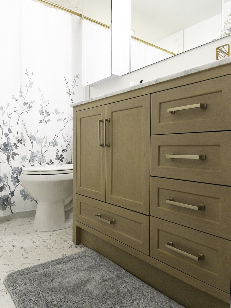 Cute Small Bathroom Ideas For Your Farmhouse | Redesign
