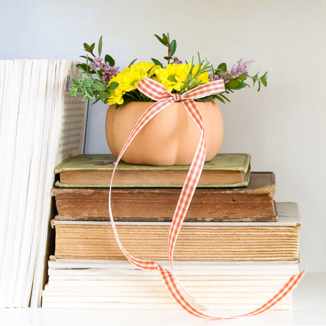 diy pumpkin decor ideas