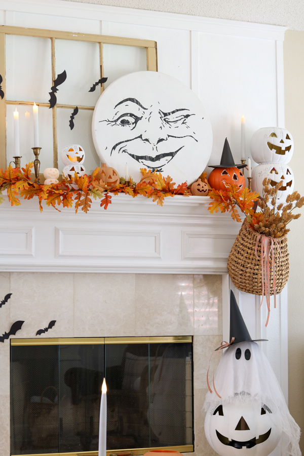 halloween decor ideas