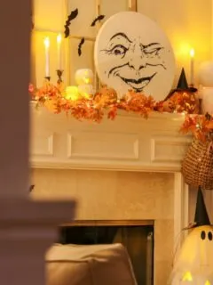 Halloween lighting ideas