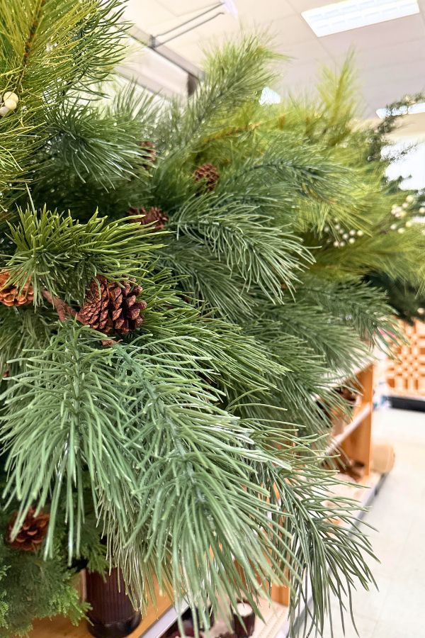 Greenery for Christmas by Hearth and Hand at Target 2025