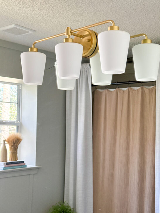Transform Your Bathroom with These Top Vanity Lighting Ideas