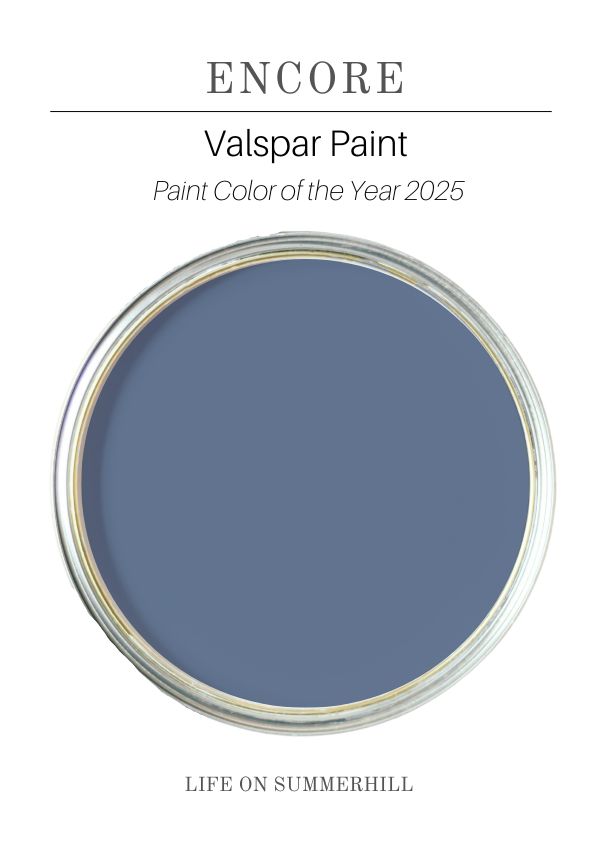 Encore by Valspar