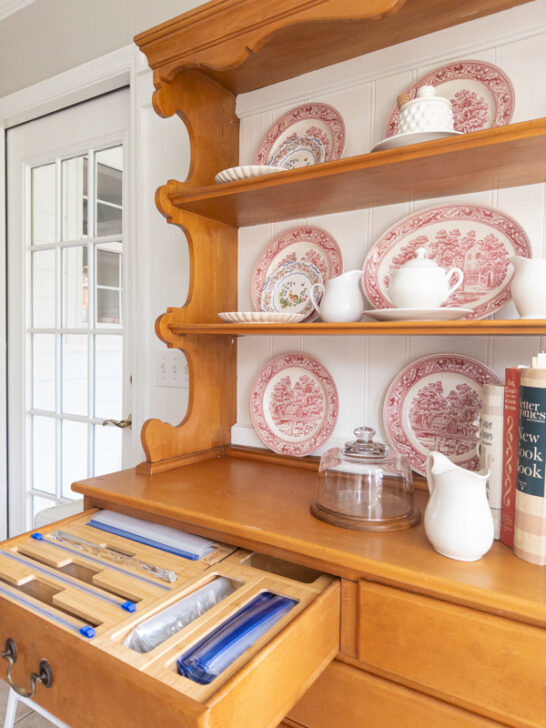 Brilliant Ziploc Bag Storage Ideas You’ll Wish You Tried Sooner