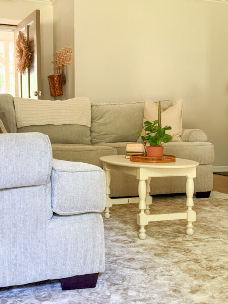 Height of Coffee Table to Sofa: Complete Guide