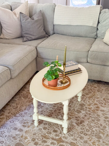 Height of Coffee Table to Sofa: Complete Guide