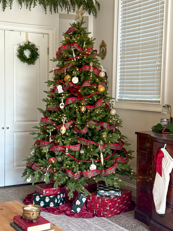 Ralph Lauren Christmas tre