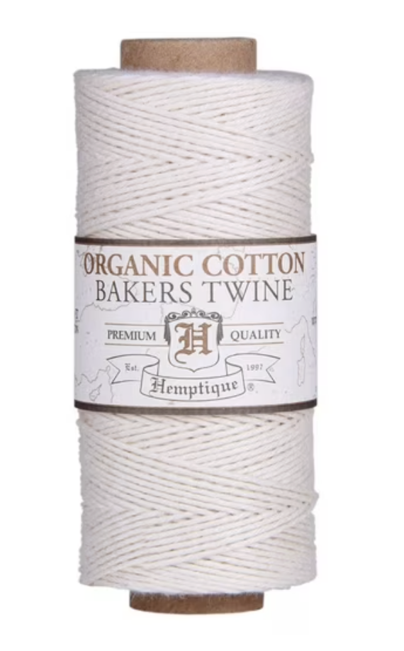 100% Cotton Twine