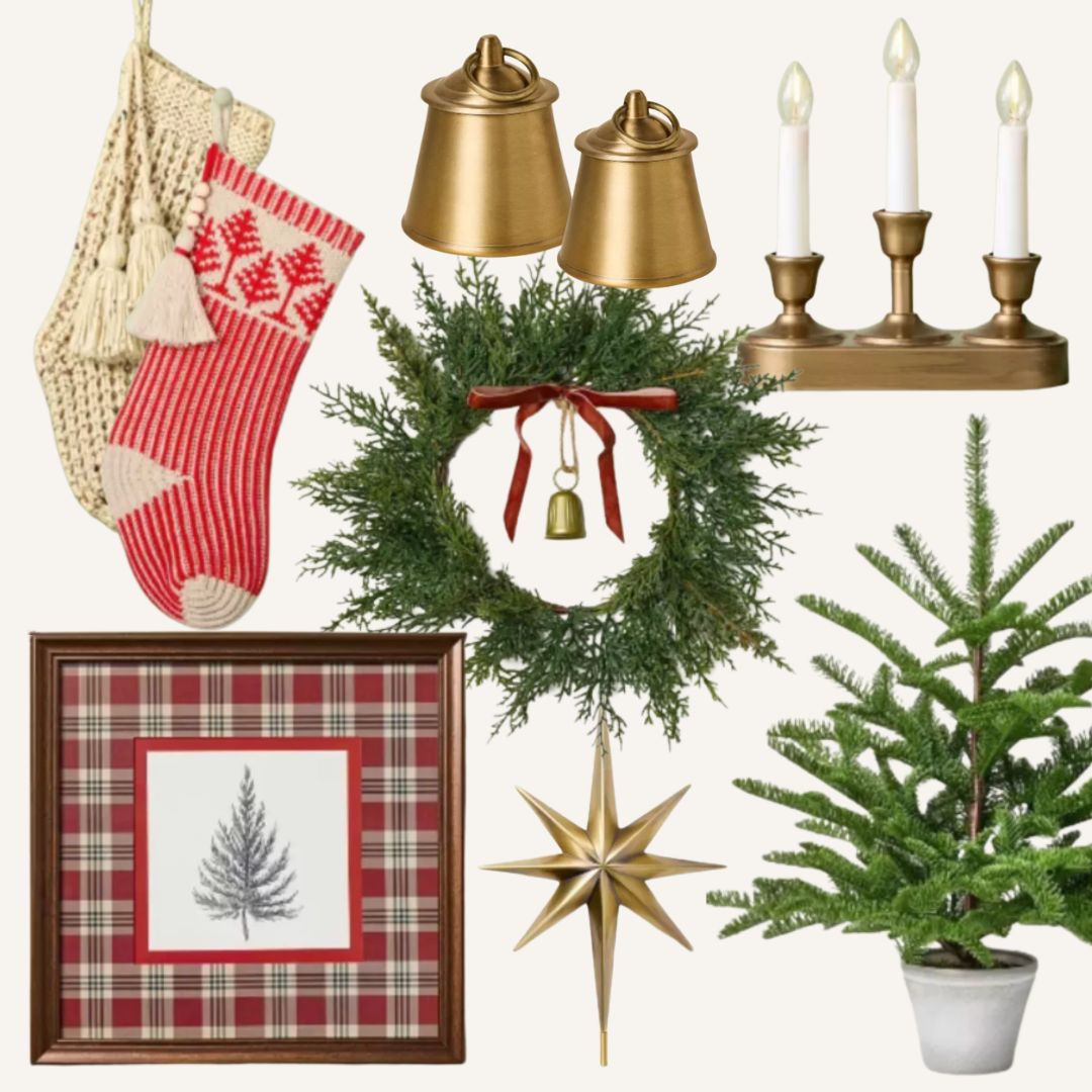 Enchanting Hearth and Hand Christmas Decor Ideas 2025