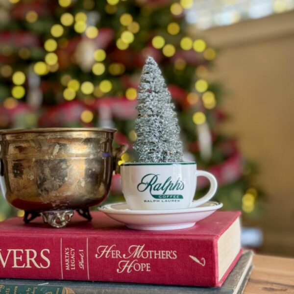 Ralph Lauren Christmas