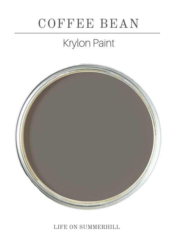 Krylon paint color of the year 2026