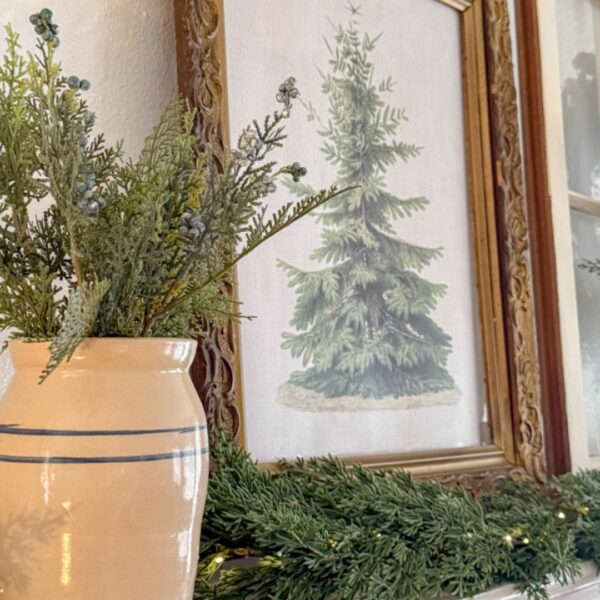 Winter decorating ideas