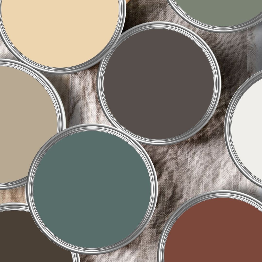 Paint Color of the Year 2026: Cozy, Grounded, and Made for Slow Living