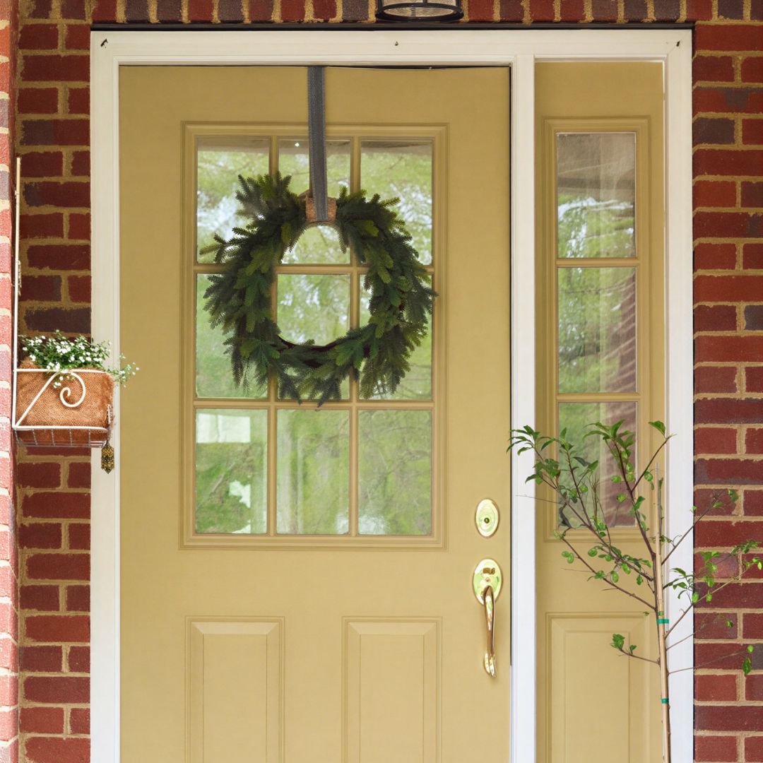 10 Best Yellow Paint Colors from Sherwin Williams (Designer Favorites)