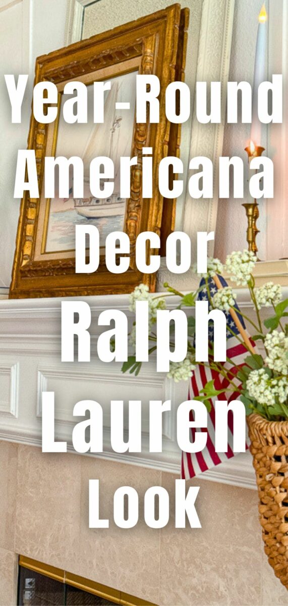 year round americana decor ralph lauren