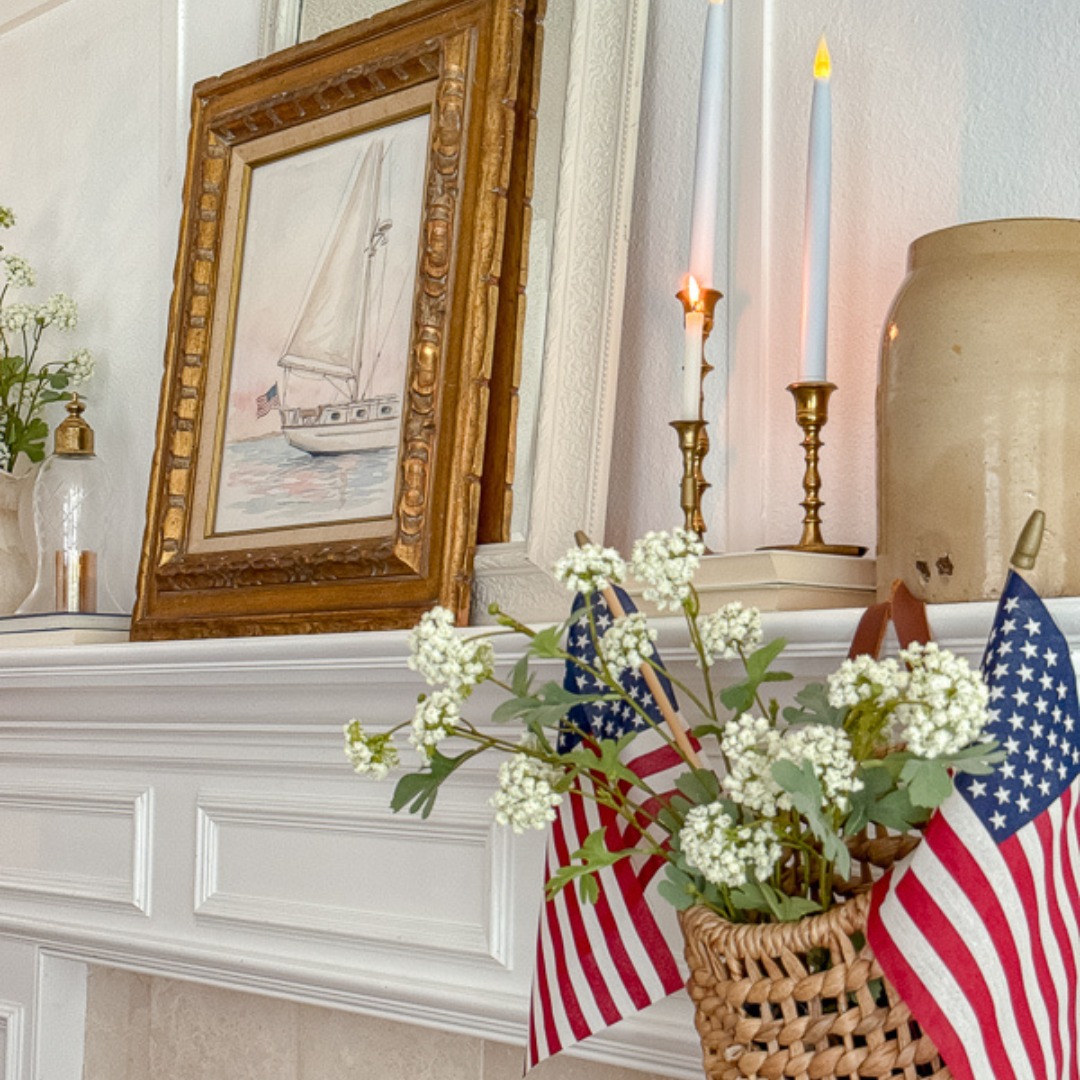How to Style Year-Round Americana Decor: 7 Sophisticated Ways for the Ralph Lauren Look